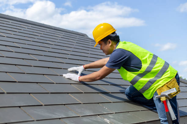 Best Emergency Roof Repair  in Streator, IL