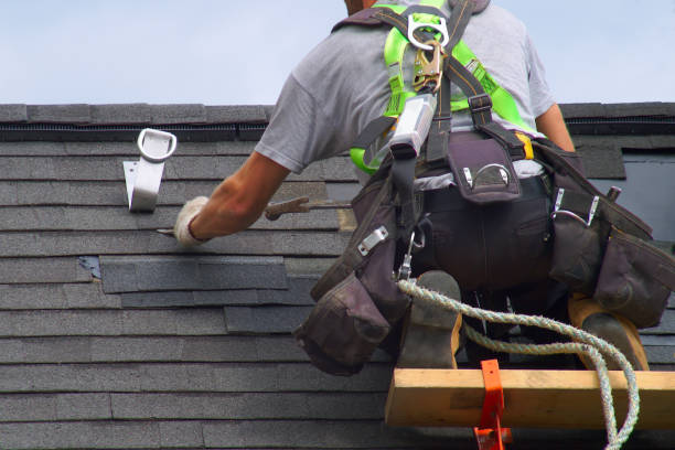 Heating Cable for Roof Installation in Streator, IL