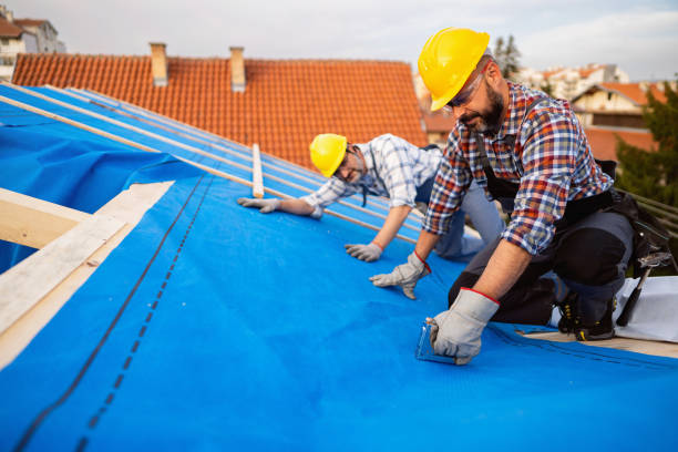 Best Emergency Roof Repair  in Streator, IL
