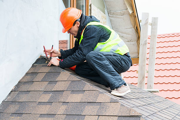 Best Metal Roofing Contractor  in Streator, IL